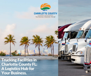 Trucking Facilities in Charlotte County FL