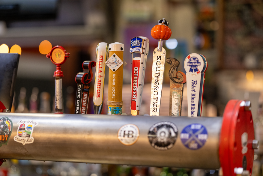 Twisted Fork Port Charlotte