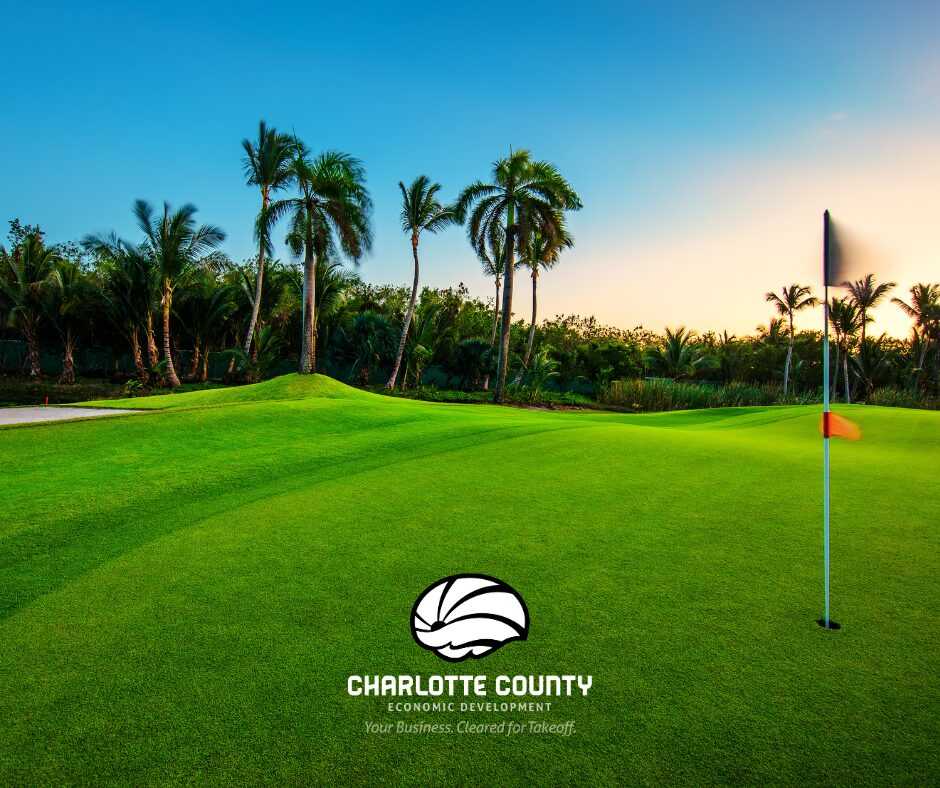 Charlotte County quality of life