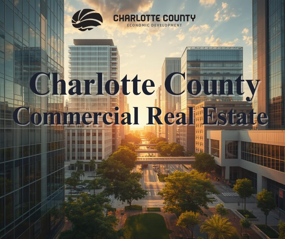 Charlotte County Florida Commercial Real Estate