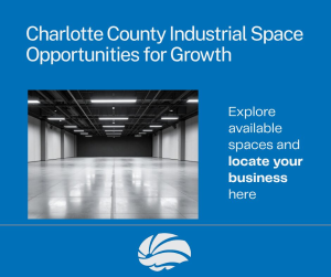 Charlotte County Industrial Space