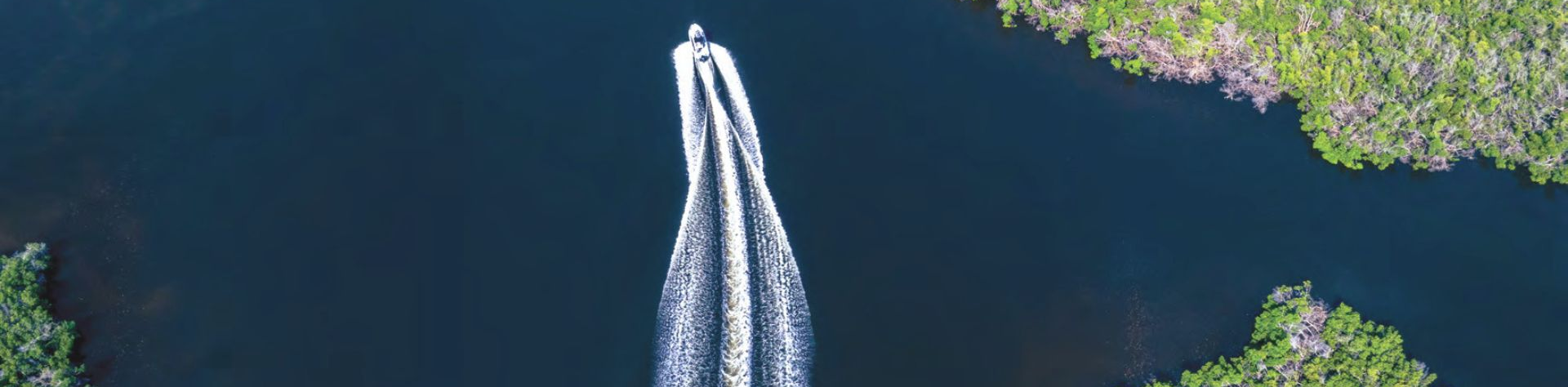 Boating in Charlotte County