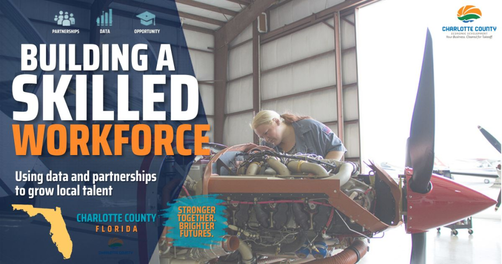 Skilled Workforce