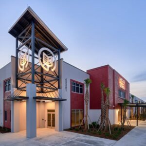 Charlotte County workforce attraction