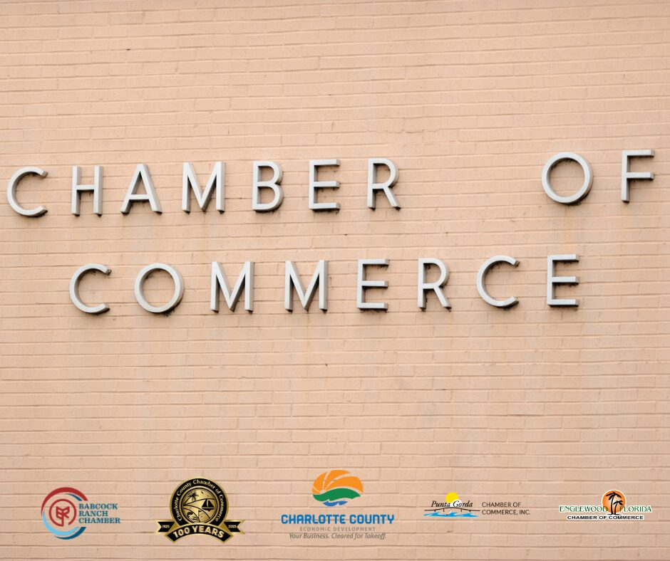 Charlotte County Chambers Of Commerce