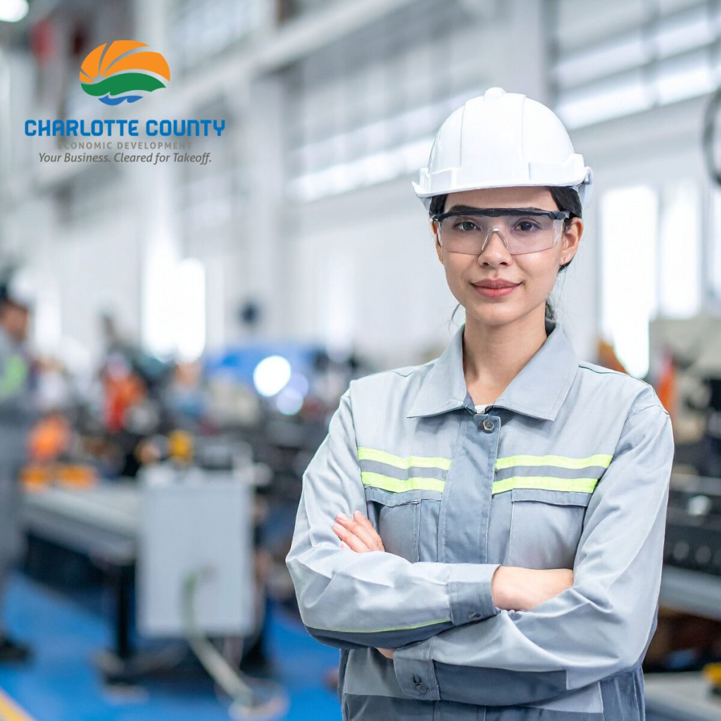 Florida manufacturing workforce training