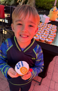 Babcock Ranch community event