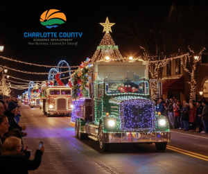 Charlotte County community engagement