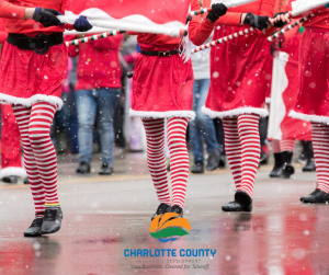 Charlotte County community engagement