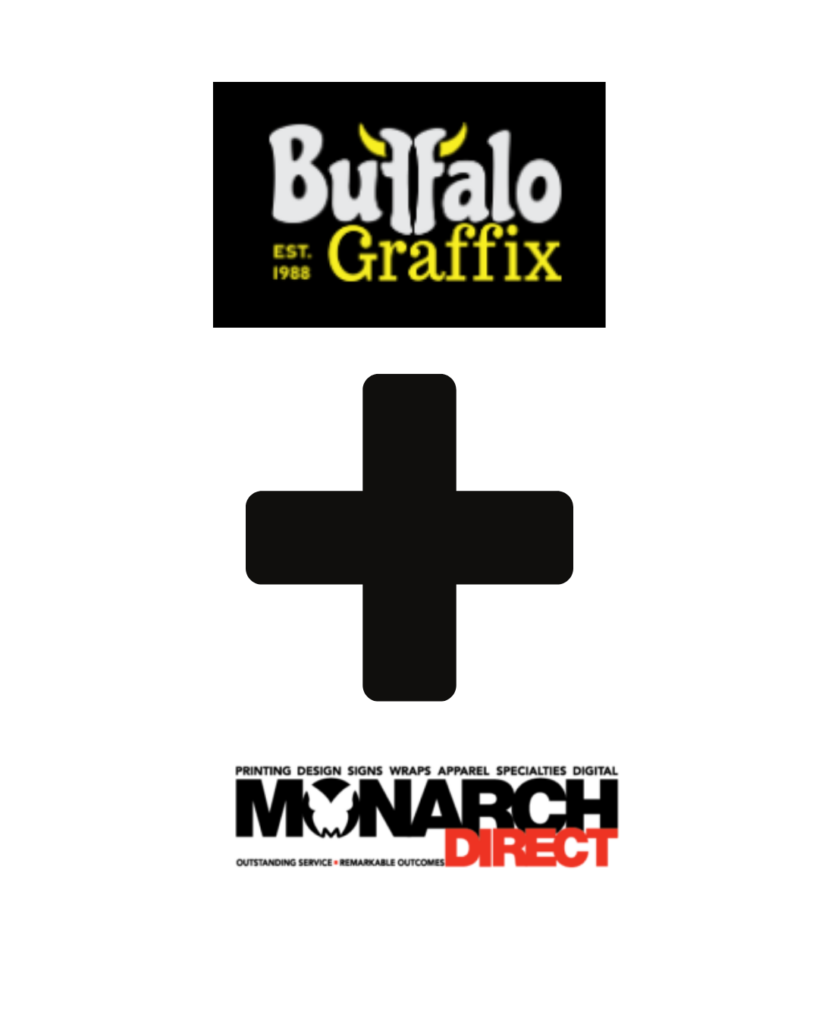 Buffalo Graffix