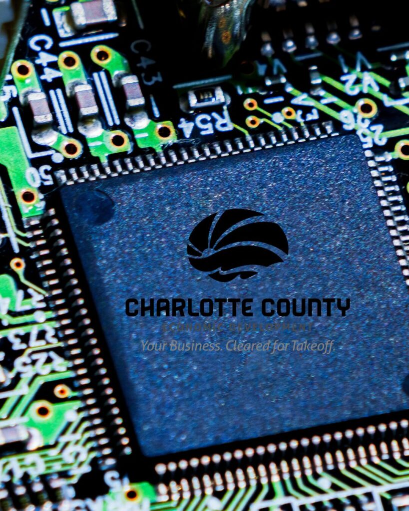 Semiconductor Manufacturing Florida