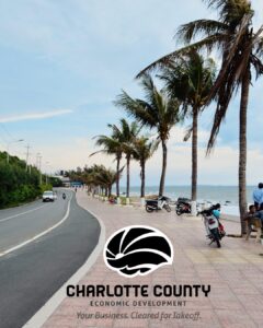 Charlotte County Florida natural beauty