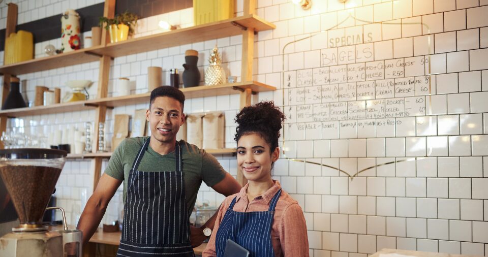 Built on Partnership: Local Support You Can Count On