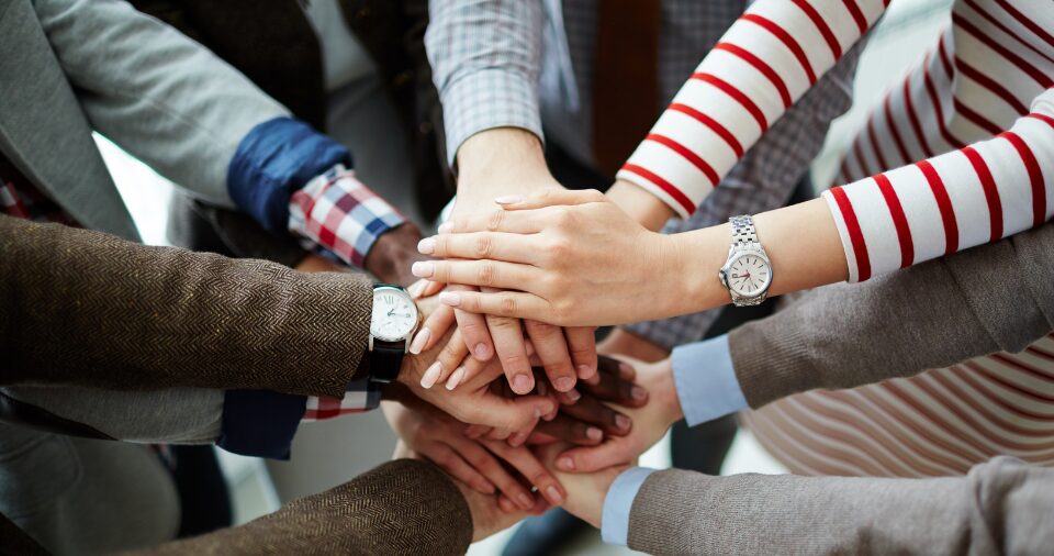 Built on Partnership: Local Support You Can Count On