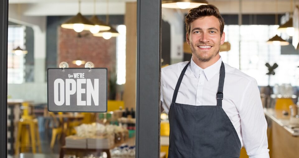 Built on Partnership: Local Support You Can Count On