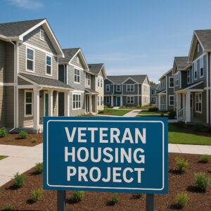 Veteran Housing Project