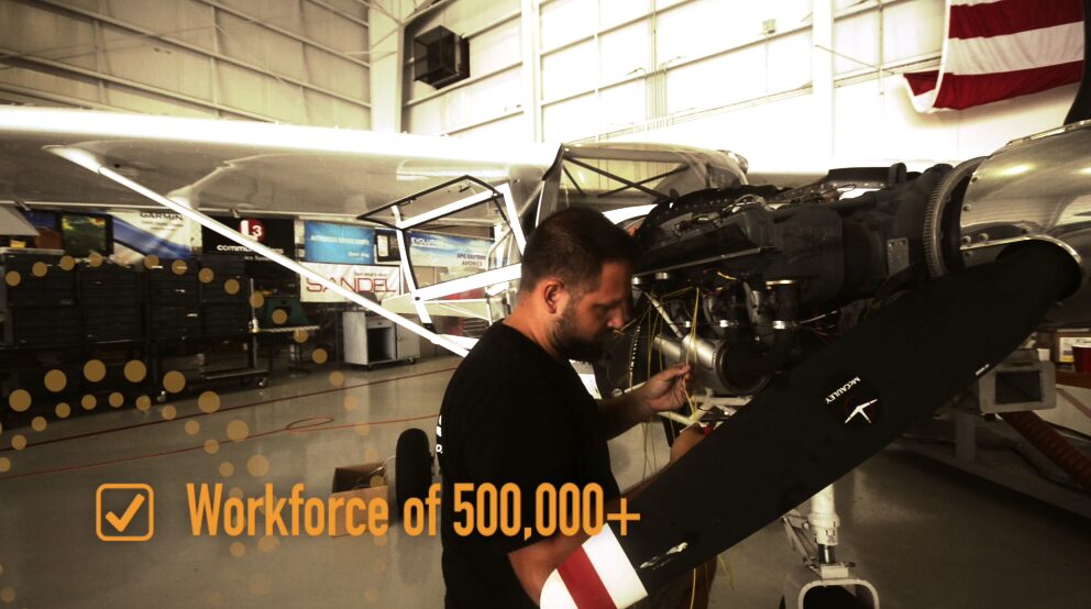 Charlotte County Workforce