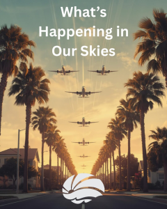 Punta Gorda Airport new routes