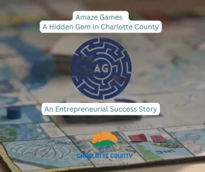 Charlotte County Florida entrepreneurs