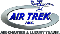 Air Trek Air Charter and Luxury Travel