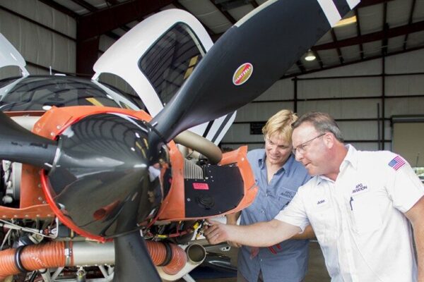 Charlotte County Workforce Overview