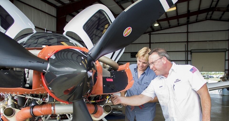 Charlotte County Workforce Overview