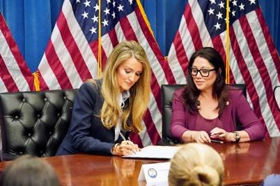 SBA and DOL Agreement