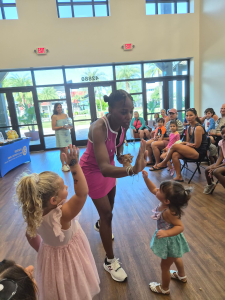 Water Safety Day