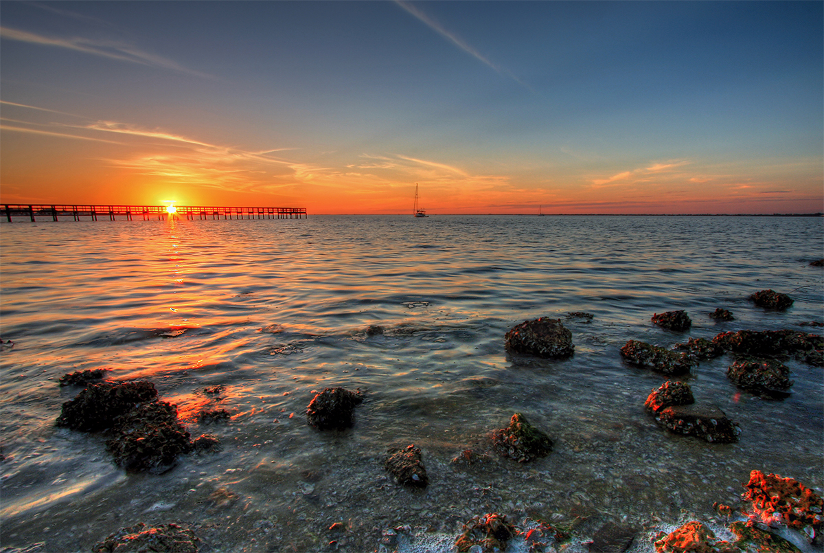 Things to do in Charlotte County 