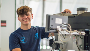 Aviation workforce training in Charlotte County