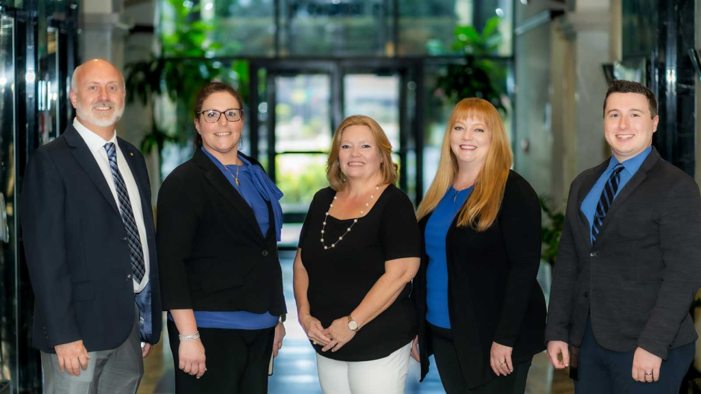 The Charlotte County Economic Development Team