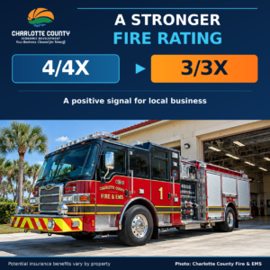 Charlotte County commercial real estate