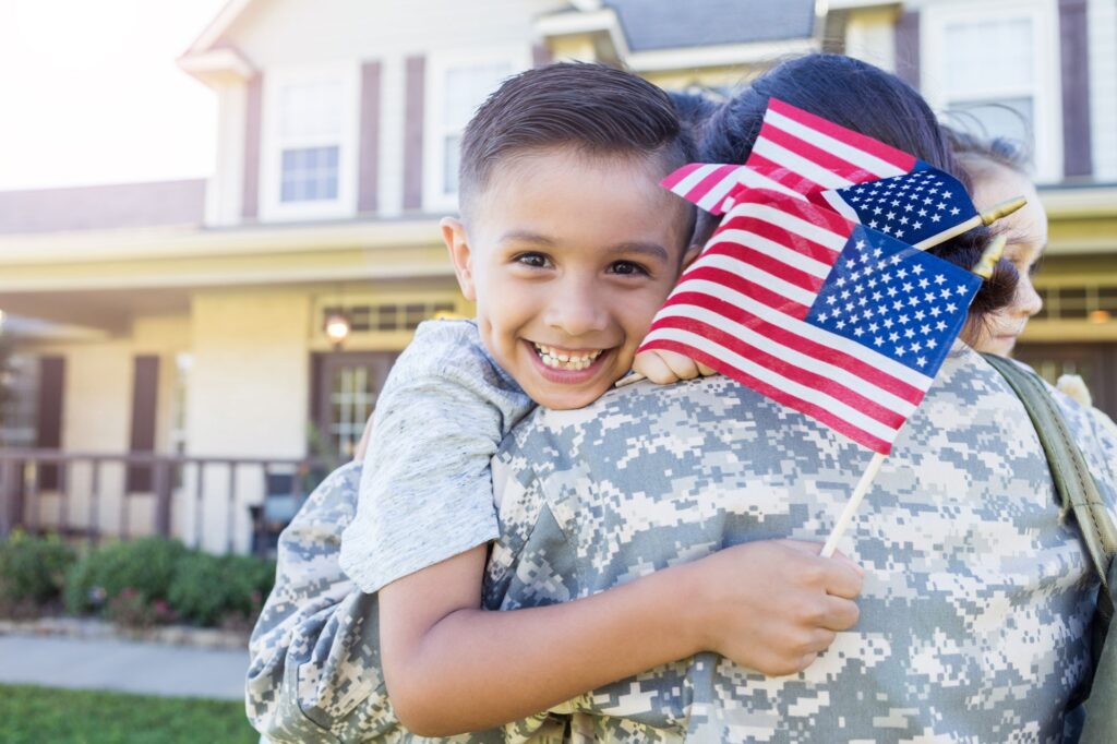 Veteran Services Charlotte County Florida