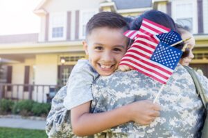 Veteran Services Charlotte County Florida