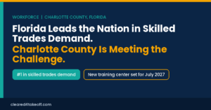 skilled trades workers Florida