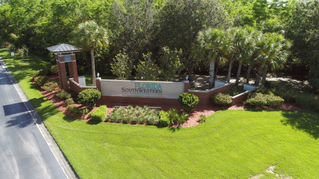 FSW Punta Gorda Campus