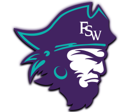 Florida SouthWestern State College logo