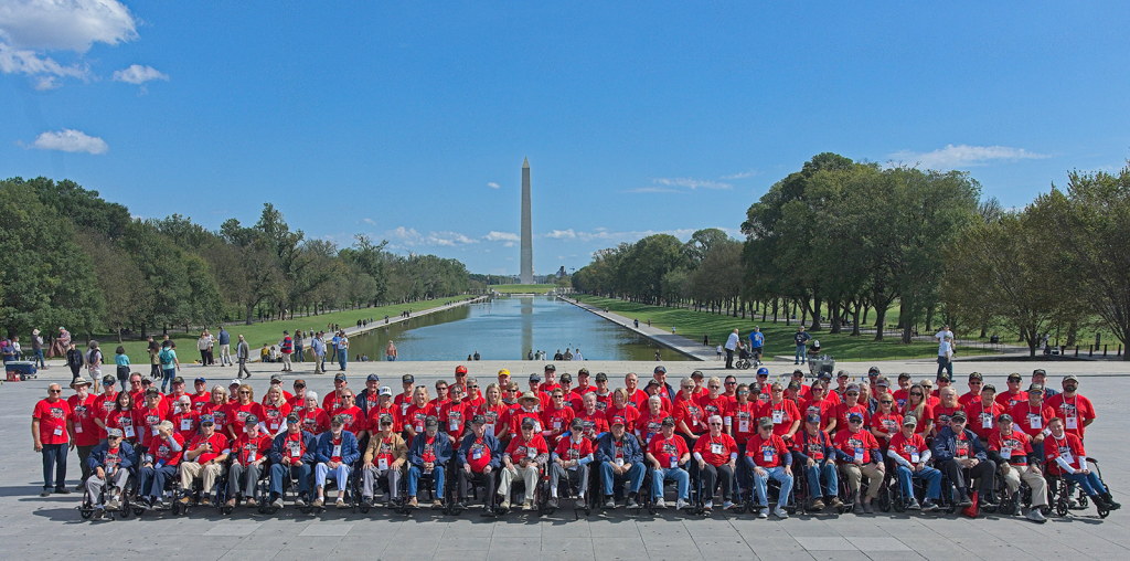 Charlotte County veteran community