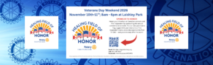 Healing Field of Honor Punta Gorda