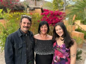 Angelica Asperilla Charlotte County's Mobile Medical Clinic Coordinator