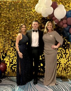 Isaac James, Executive Director, Military Heritage Museum