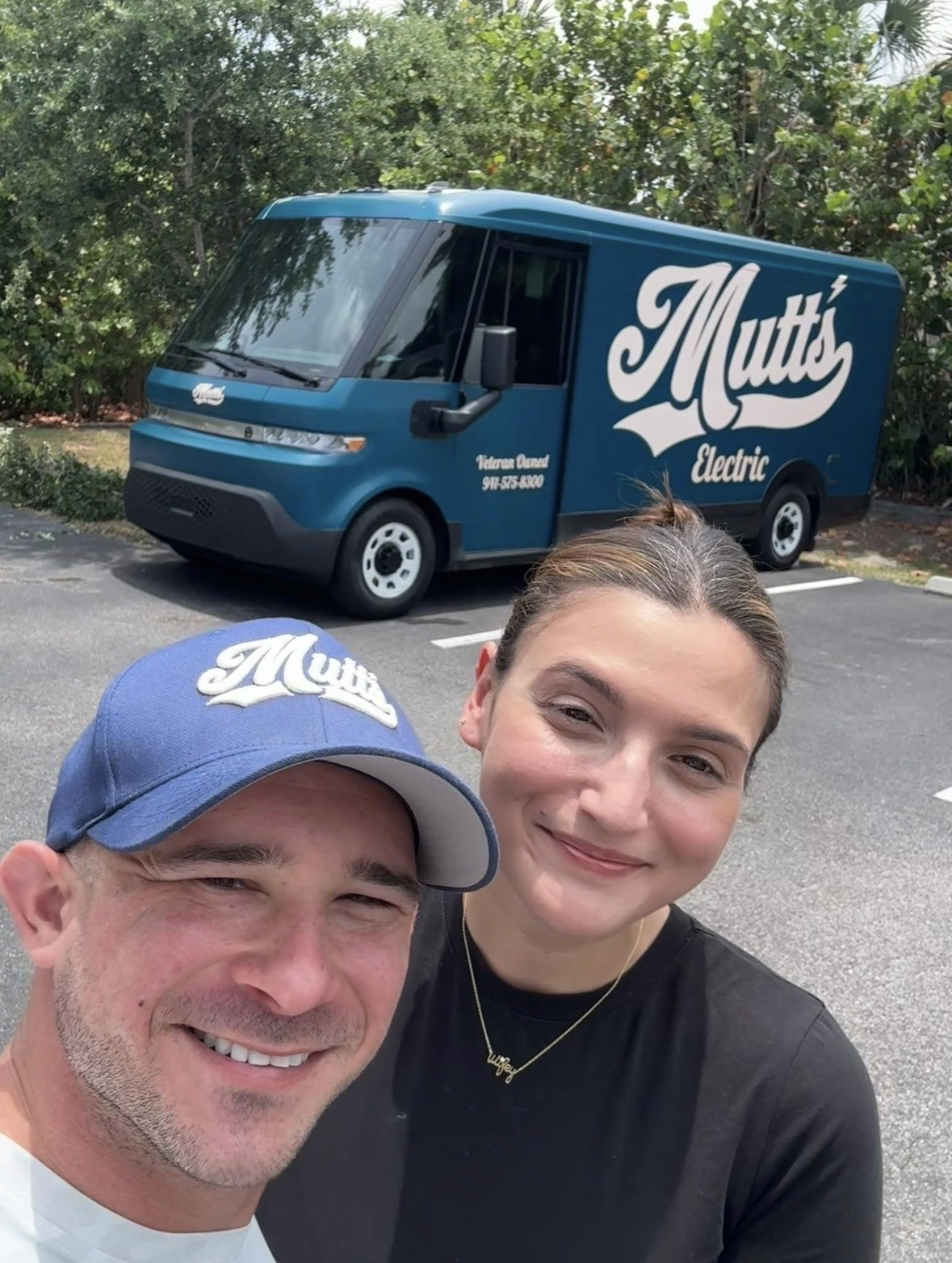Zach Mutnik