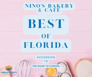 Nino’s Bakery & Café: A Charlotte County Treasure