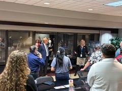 Charlotte County small business support