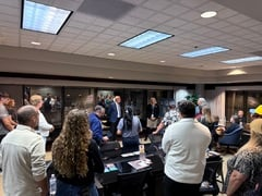 Charlotte County small business support