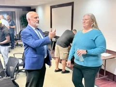 Charlotte County small business support