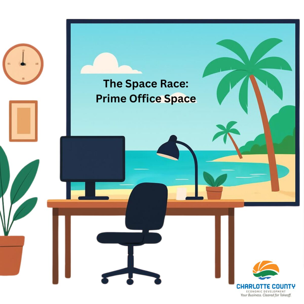 Florida office market