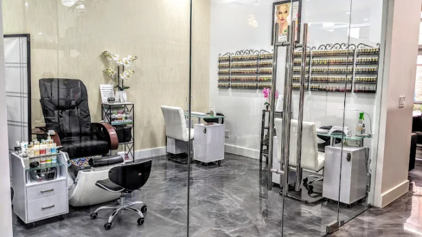 Dream Salon & Spa in Punta Gorda, FL