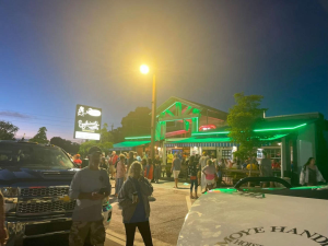 Charlotte County quality of life