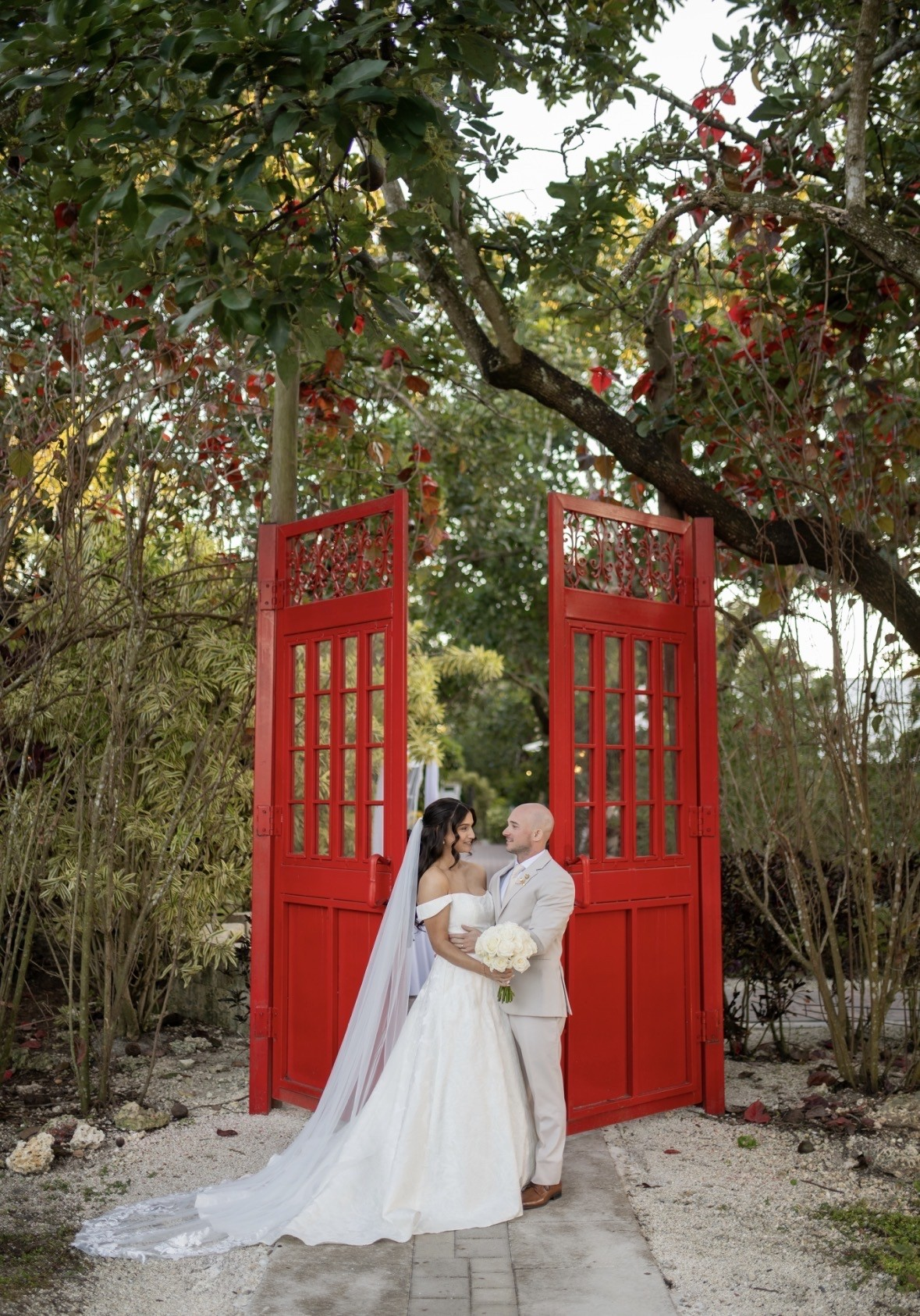 Zack and Brittany Mutnik